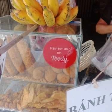 Tổng hợp- Ăn vặt Cô Trâm - Khoai Lang Chiên & Chuối Chiên