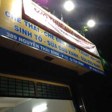 Tổng hợp- Ăn vặt Cô Tuyết Gia Lai - Quán Chè