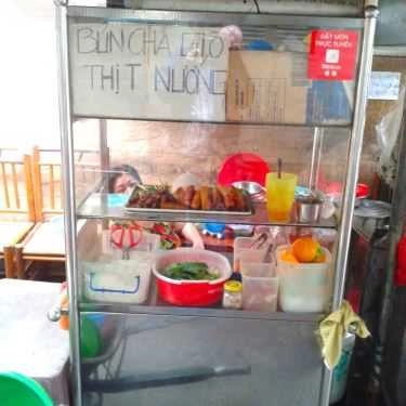 Tổng hợp- Ăn vặt Bún Chả Giò Cô Út