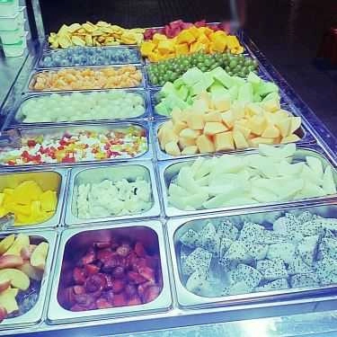 Món ăn- Ăn vặt Cô Út - Trái Cây Tự Chọn