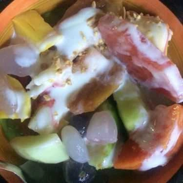 Món ăn- Ăn vặt Cô Út - Trái Cây Tự Chọn