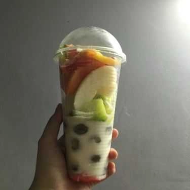 Món ăn- Ăn vặt Cô Út - Trái Cây Tự Chọn