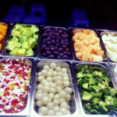 Món ăn- Ăn vặt Cô Út - Trái Cây Tự Chọn