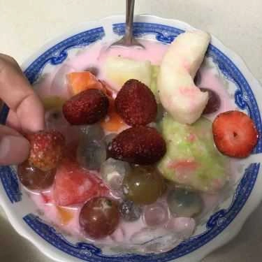 Món ăn- Ăn vặt Cô Út - Trái Cây Tự Chọn