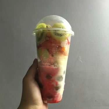 Món ăn- Ăn vặt Cô Út - Trái Cây Tự Chọn