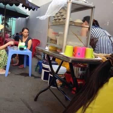 Tổng hợp- Ăn vặt Cô Yến - Bánh Bèo