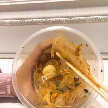 Món ăn- Ăn vặt Cô Yến - Bánh Tráng Trộn