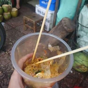Món ăn- Ăn vặt Cô Yến - Bánh Tráng Trộn