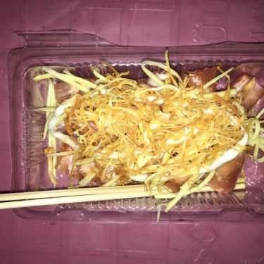 Món ăn- Ăn vặt Cô Yến - Bánh Tráng Trộn