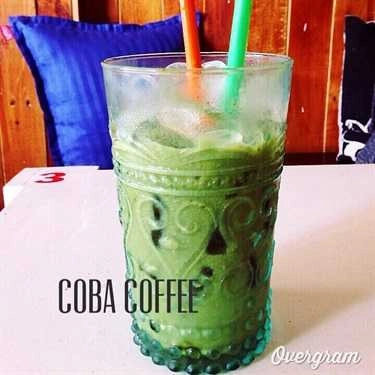 Món ăn- Coba Coffee - Phổ Quang