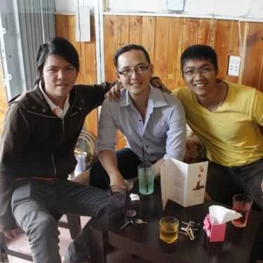 Tổng hợp- Coba Coffee - Phổ Quang