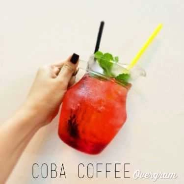 Món ăn- Coba Coffee - Phổ Quang