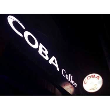 Tổng hợp- Coba Coffee - Phổ Quang