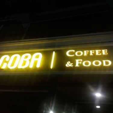 Tổng hợp- Coba Coffee & Food