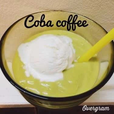 Món ăn- Coba Coffee - Phổ Quang
