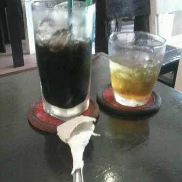 Món ăn- Coba Coffee - Phổ Quang