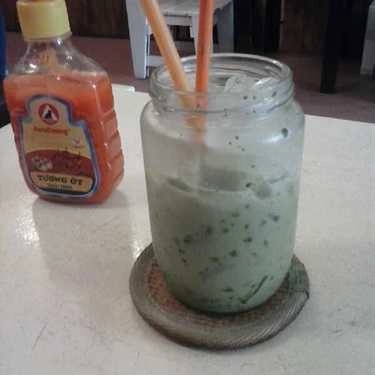 Món ăn- Coba Coffee - Phổ Quang