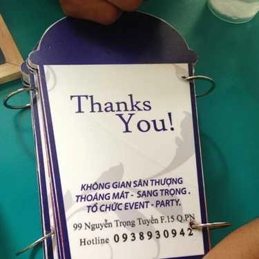 Tổng hợp- Coban Coffee - Nguyễn Trọng Tuyển