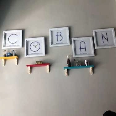 Tổng hợp- Coban Coffee - Nguyễn Trọng Tuyển