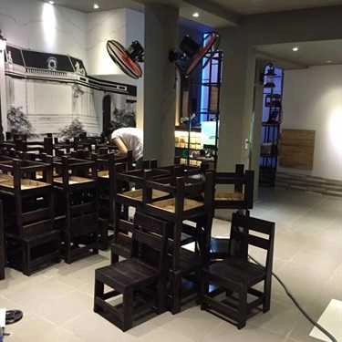 Tổng hợp- Cóc Cafe - Trường Sa