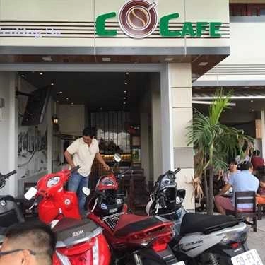 Tổng hợp- Cóc Cafe - Trường Sa