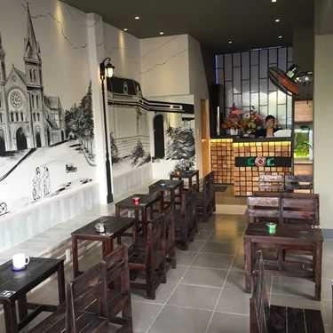 Tổng hợp- Cóc Cafe - Trường Sa