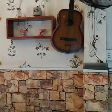 Không gian- Cóc Cóc - Cafe Cờ Tướng