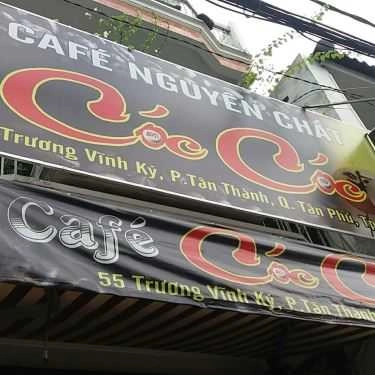 Tổng hợp- Cóc Cóc - Cafe Cờ Tướng