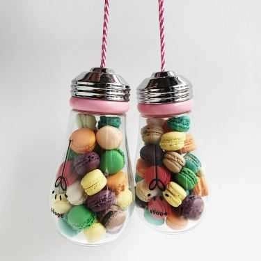 Món ăn- Tiệm Bánh Coca Macaron Bakery