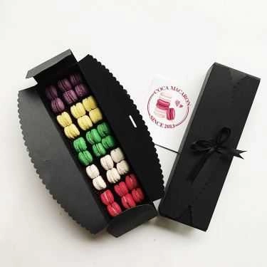 Tổng hợp- Tiệm Bánh Coca Macaron Bakery