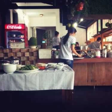 Tổng hợp- Cafe CoCo 7 - Đường D2