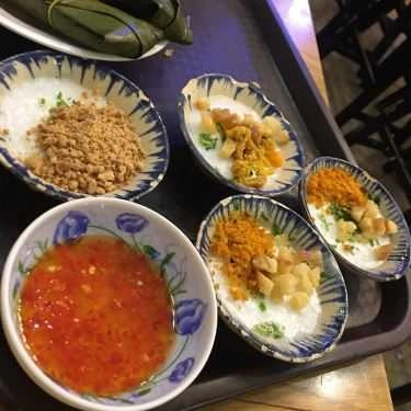 Món ăn- Cafe CoCo 7 - Đường D2