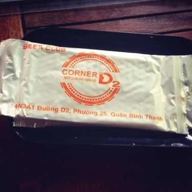 Tổng hợp- Cafe CoCo 7 - Đường D2