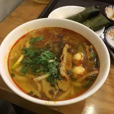 Món ăn- Cafe CoCo 7 - Đường D2