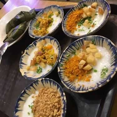 Món ăn- Cafe CoCo 7 - Đường D2