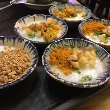 Món ăn- Cafe CoCo 7 - Đường D2