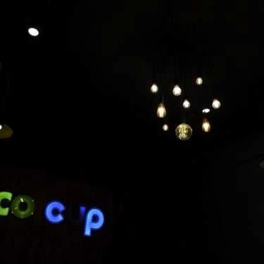 Tổng hợp- Cafe CoCo 7 - Đường D2