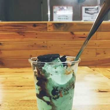 Tổng hợp- Cafe Coco Bana Ice Cream