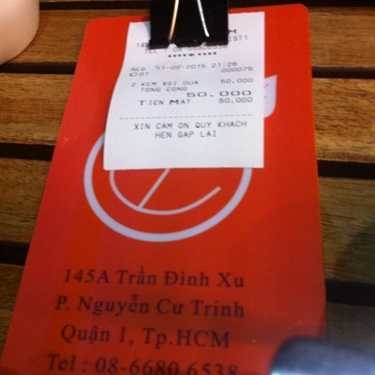 Tổng hợp- Cafe CoCo Kem - Kem Xôi Dừa & Hàu Phô Mai