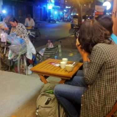 Tổng hợp- Cafe CoCo Kem - Kem Xôi Dừa & Hàu Phô Mai