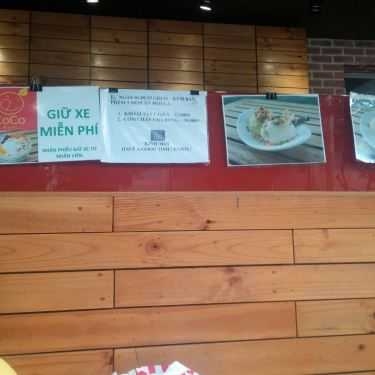 Tổng hợp- Cafe CoCo Kem - Kem Xôi Dừa & Hàu Phô Mai