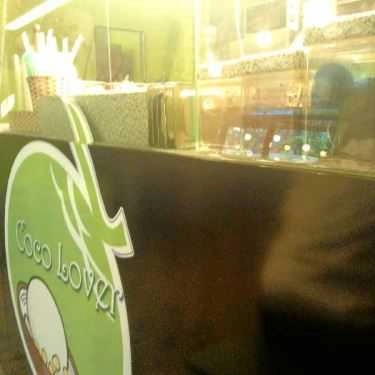 Tổng hợp- Cafe Coco Bingsu