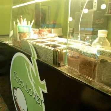 Tổng hợp- Cafe Coco Bingsu