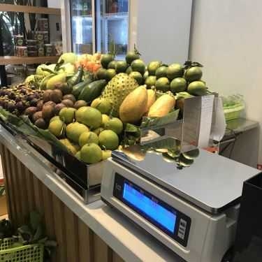 Tổng hợp- Cafe Cocoba Juice