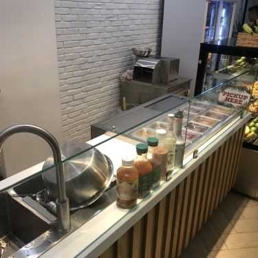 Tổng hợp- Cafe Cocoba Juice