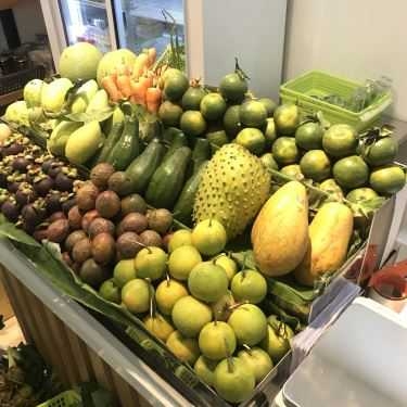 Tổng hợp- Cafe Cocoba Juice