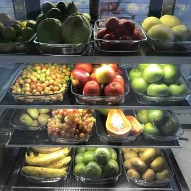 Tổng hợp- Cafe Cocoba Juice