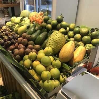 Tổng hợp- Cafe Cocoba Juice