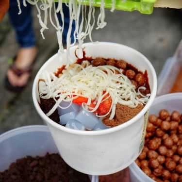 Món ăn- Cafe Coconino - Tea & Cheese
