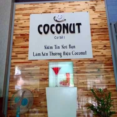 Tổng hợp- Coconut Coffee
